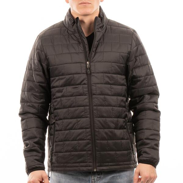 Men's Elemental Puffer Jacket Thumbnail