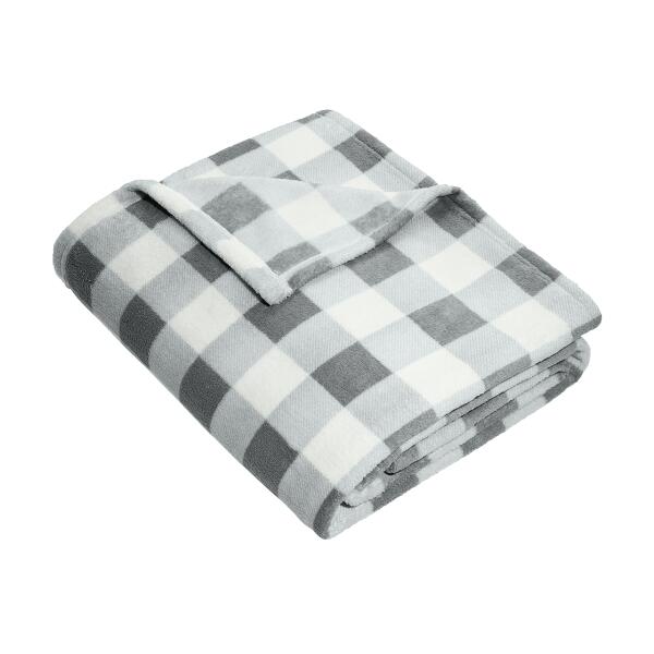 Ultra Plush Blanket Thumbnail