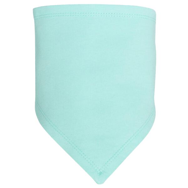 Infant Premium Jersey Bandana Bib Thumbnail