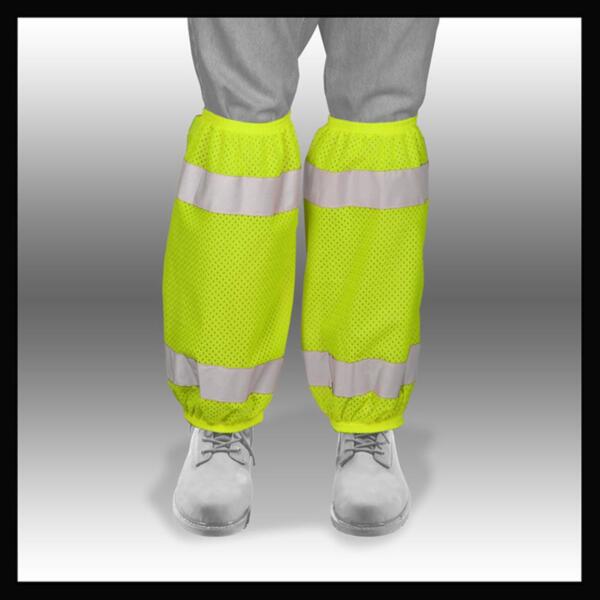 Unisex Mesh Gaiters Thumbnail