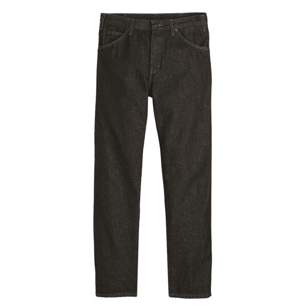 Men's Odd Sizes Industrial Jeans Thumbnail