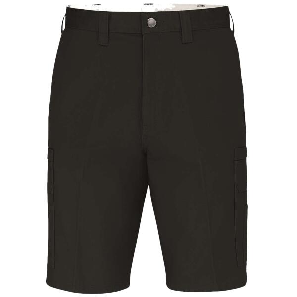 Men's 11" Industrial Cotton Cargo Shorts Thumbnail