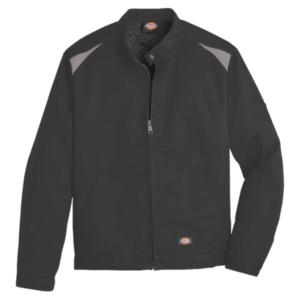Men's Insulated Colorblocked Jacket Thumbnail