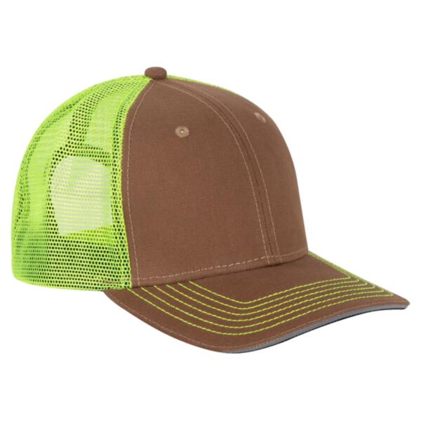 Hudson Brights Cap Thumbnail