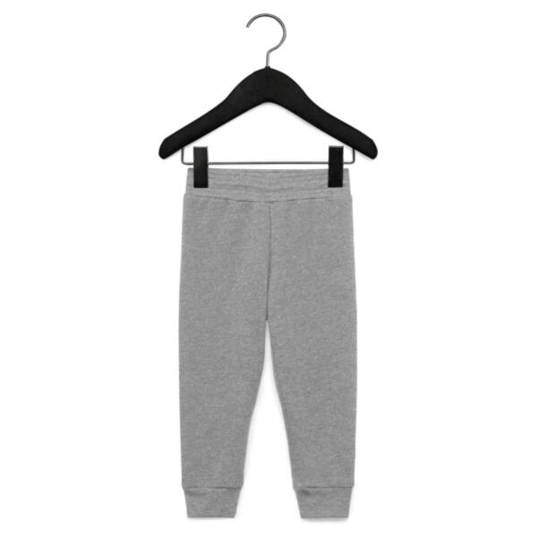 Toddler Sponge Fleece Jogger Sweatpants Thumbnail