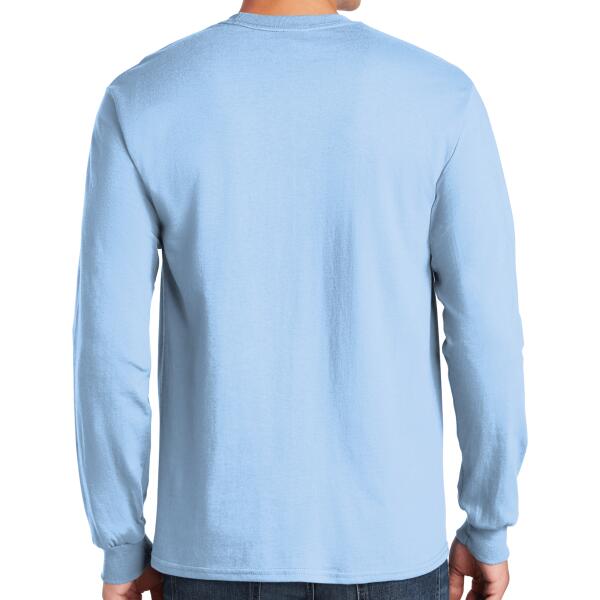 ZORREL LONG SLEEVE TEE Thumbnail
