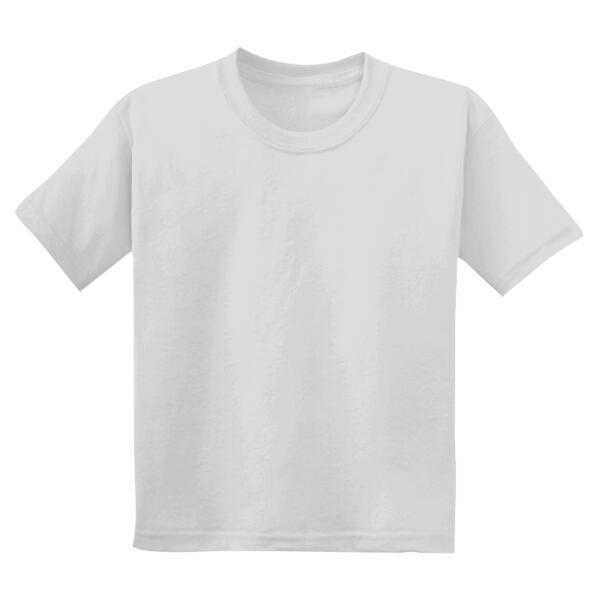 Youth DryBlend ® 50 Cotton/50 Poly T Shirt Thumbnail
