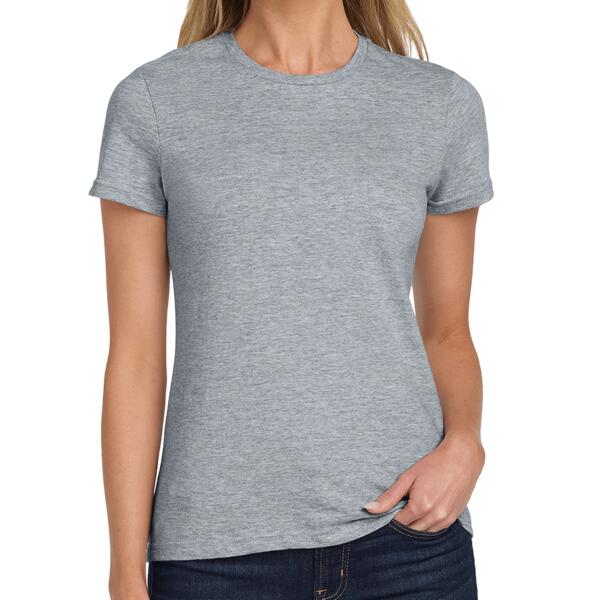 Softstyle ® Women's T Shirt Thumbnail