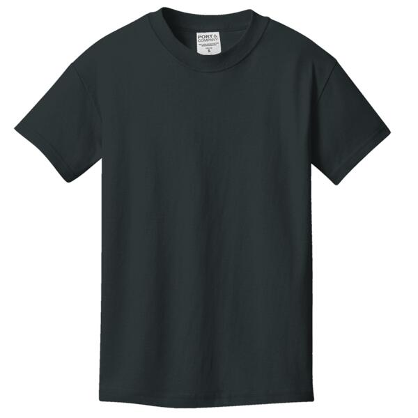 Youth Beach Wash ® Garment Dyed Tee Thumbnail
