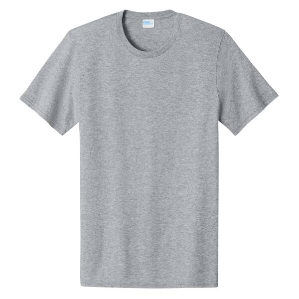 Easy Cotton Tee Thumbnail