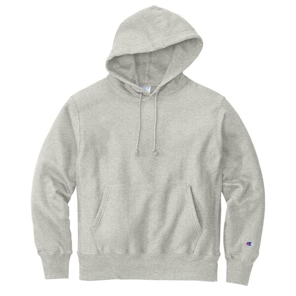 Reverse Weave ® Hooded Sweatshirt Thumbnail