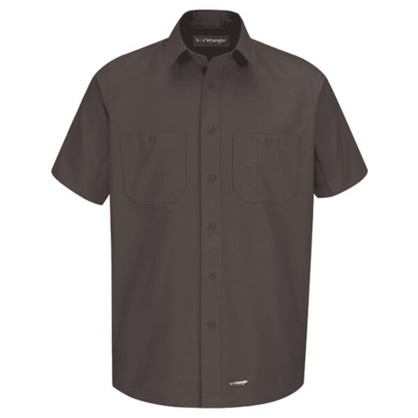 Short Sleeve Work Shirt Thumbnail