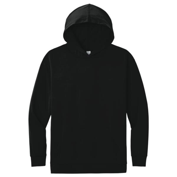 Softek Long Sleeve Hooded Tee Thumbnail