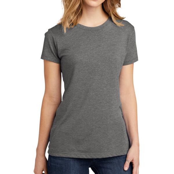 Women's Tri Blend Tee Thumbnail