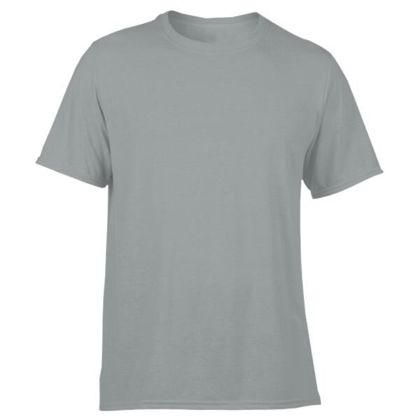 Dri Power ® 100% Polyester T Shirt Thumbnail