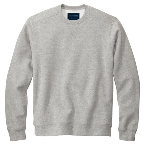Chore Fleece Crewneck Thumbnail
