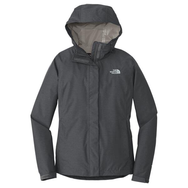 Women's DryVent Rain Jacket Thumbnail