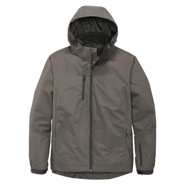 Vortex Waterproof 3 in 1 Jacket Thumbnail