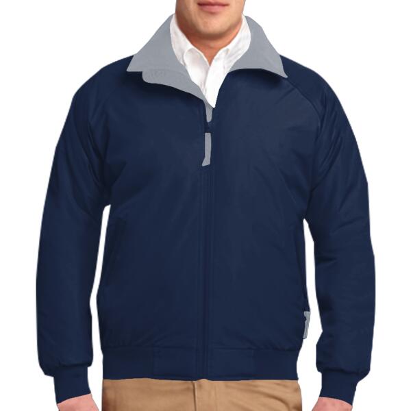 Tall Challenger Jacket Thumbnail