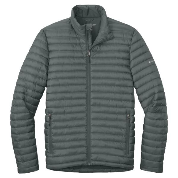 Packable Quilted Full Zip Thumbnail