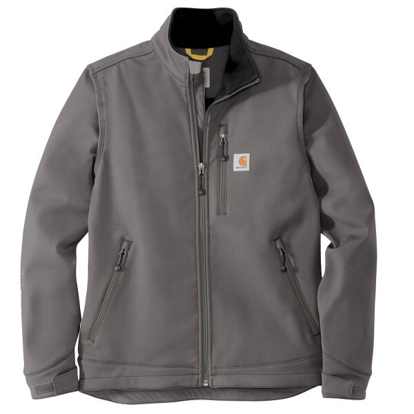 Crowley Soft Shell Jacket Thumbnail