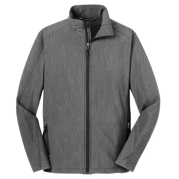 Core Soft Shell Jacket Thumbnail