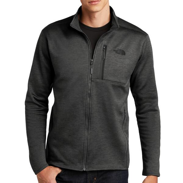 Skyline Full Zip Fleece Jacket Thumbnail