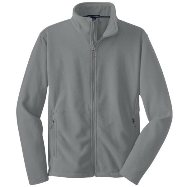 Value Fleece Jacket Thumbnail