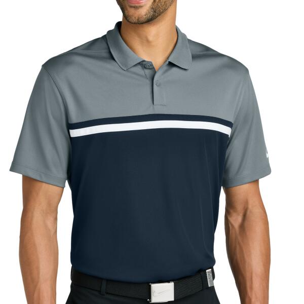 Dri FIT Victory Colorblock Polo Thumbnail