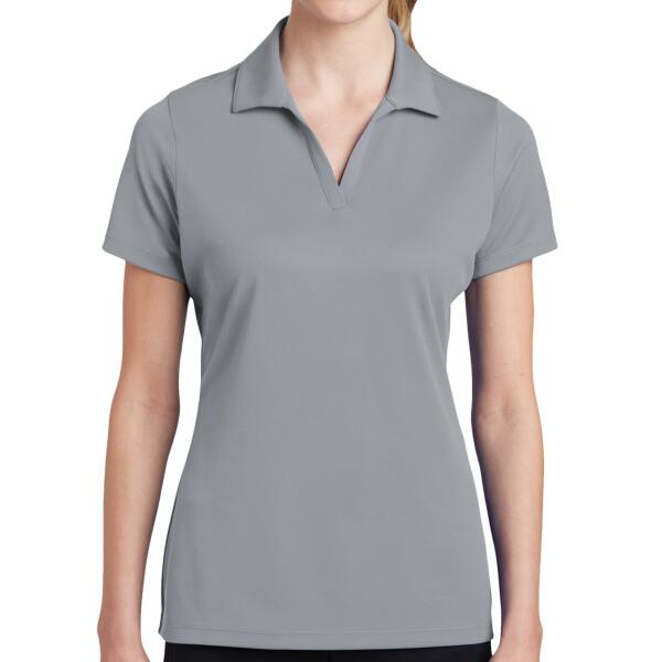 Women's PosiCharge ® RacerMesh ® Polo Thumbnail