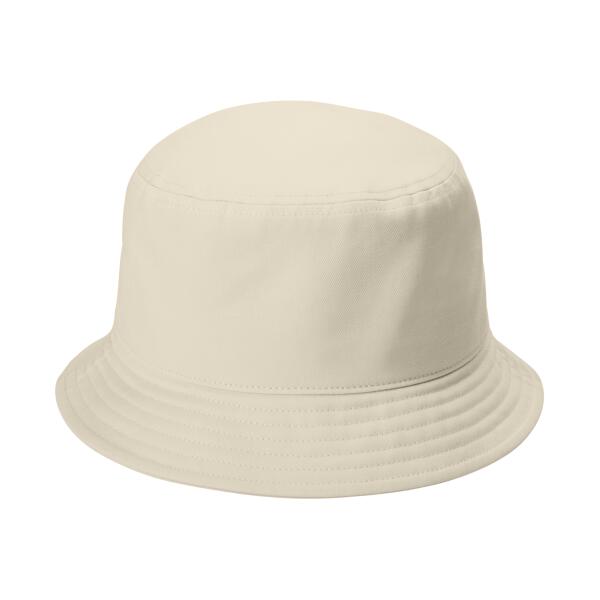 Twill Short Brim Bucket Hat Thumbnail