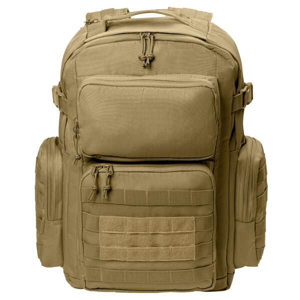 Tactical Backpack Thumbnail