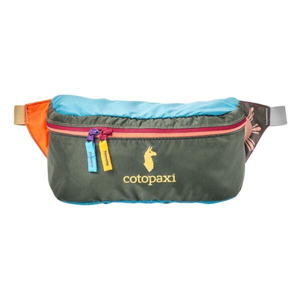 Bataan Hip Pack Thumbnail