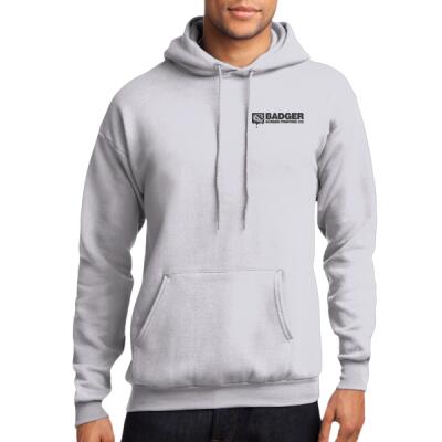 Pantone - Core Fleece Pullover Hooded Sweatshirt Thumbnail
