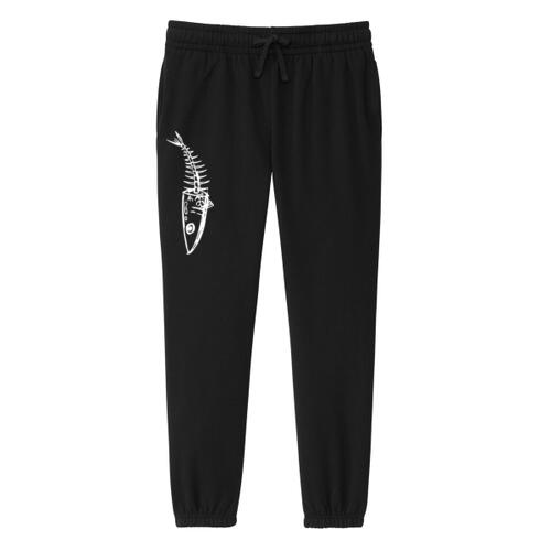 Sardine - Women's V.I.T. Fleece Sweatpant Thumbnail