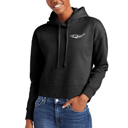 Sardine - Women's V.I.T. Fleece Hoodie Thumbnail