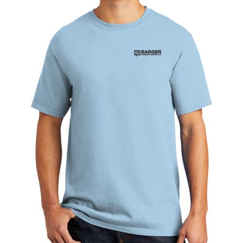 Pantone - Beach Wash ® Garment Dyed Tee Thumbnail