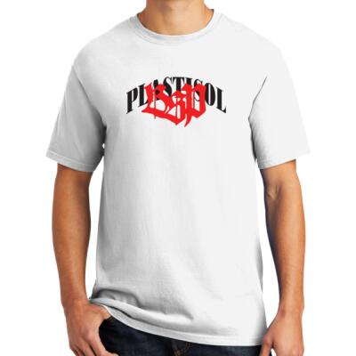 1990 - Beach Wash ® Garment Dyed Tee Thumbnail