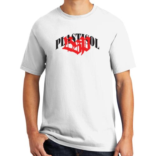 1990 - Beach Wash ® Garment Dyed Tee Thumbnail