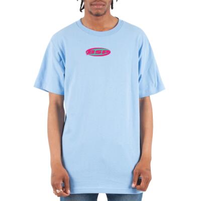 Textile - Active Crewneck T-Shirt Thumbnail