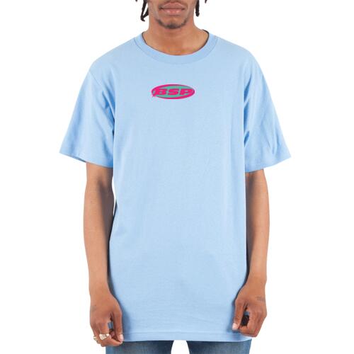 Textile - Active Crewneck T-Shirt Thumbnail