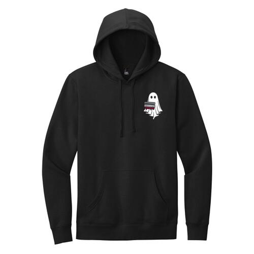 Ghost - V.I.T. Fleece Hoodie Thumbnail
