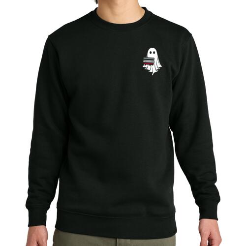Ghost - V.I.T. Fleece Crew Thumbnail