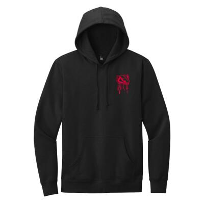 Scream 6 - V.I.T. Fleece Hoodie Thumbnail