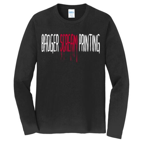 Scream 2 - Long Sleeve Fan Favorite Tee Thumbnail