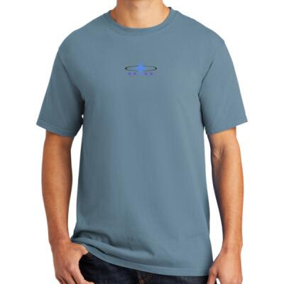 Zero Thoughts Club - Beach Wash ® Garment Dyed Tee Thumbnail