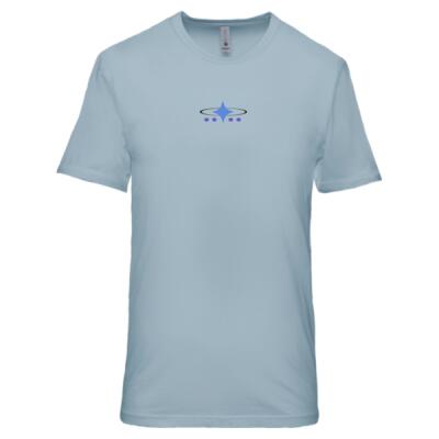 Zero Thoughts Club - Unisex Soft Wash T-Shirt Thumbnail