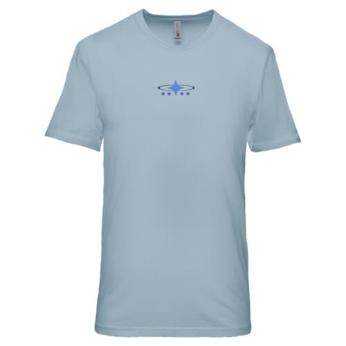 Zero Thoughts Club - Unisex Soft Wash T-Shirt Thumbnail