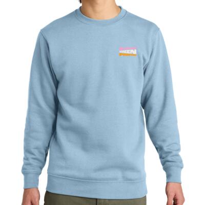 Premium Quality - V.I.T. Fleece Crew Thumbnail