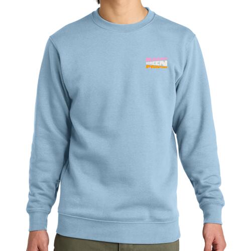 Premium Quality - V.I.T. Fleece Crew Thumbnail